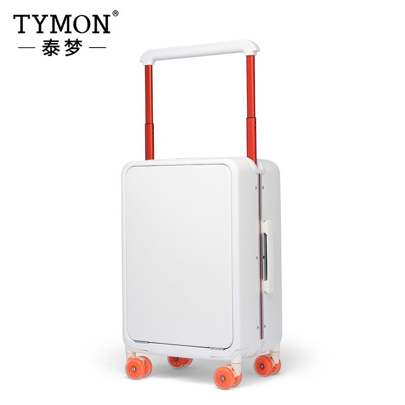 TYMON（泰梦）极光T62(灌注轮铝框...